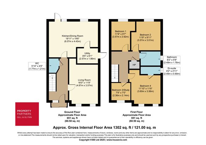 41 Hazel Court, Ballinrobe, County Mayo