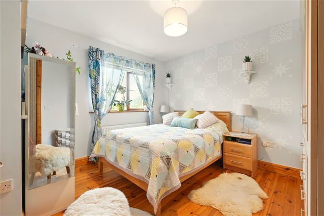 41 Hazel Court, Ballinrobe, County Mayo