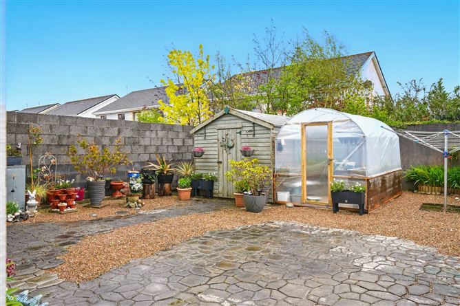 41 Hazel Court, Ballinrobe, County Mayo