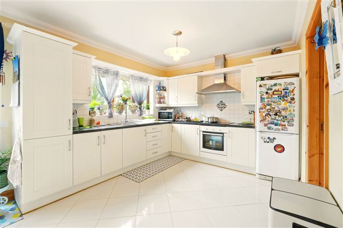 41 Hazel Court, Ballinrobe, County Mayo