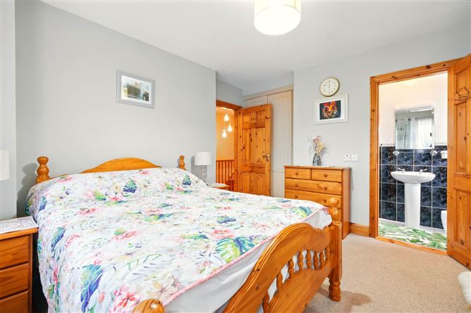 41 Hazel Court, Ballinrobe, County Mayo