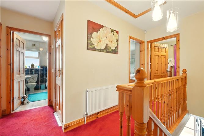 41 Hazel Court, Ballinrobe, County Mayo