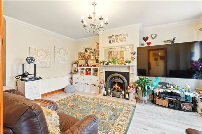 41 Hazel Court, Ballinrobe, County Mayo