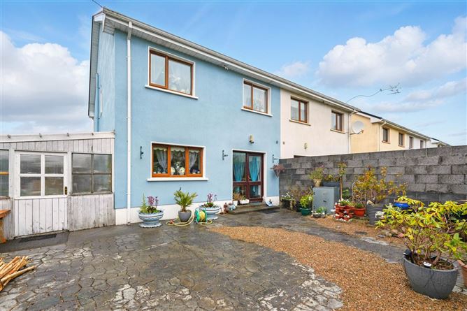 41 Hazel Court, Ballinrobe, County Mayo