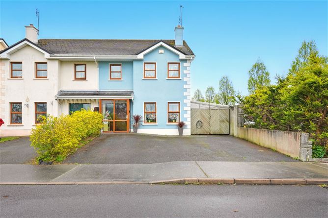 41 Hazel Court, Ballinrobe, County Mayo