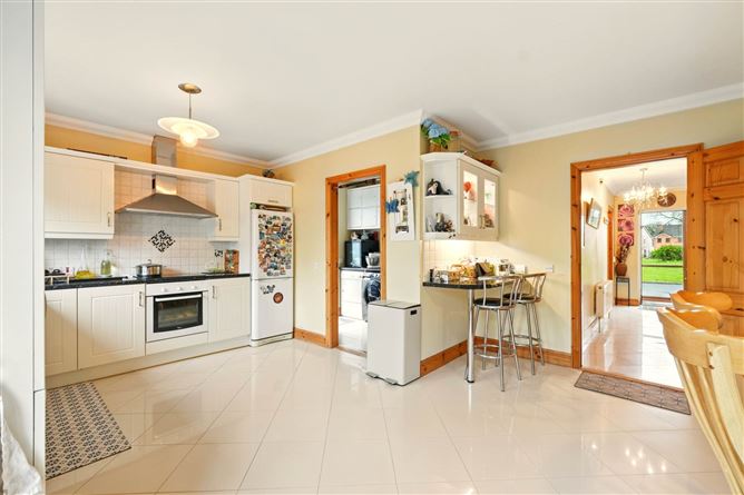 41 Hazel Court, Ballinrobe, County Mayo