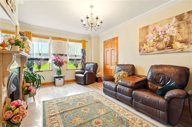 41 Hazel Court, Ballinrobe, County Mayo