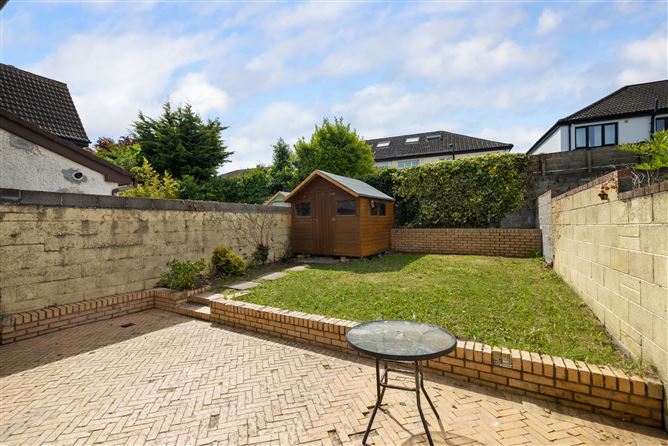 3 Castlebrook, Dundrum, Dublin 16