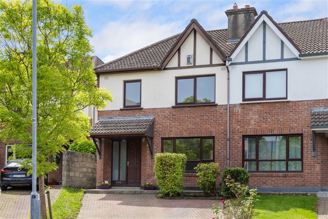 3 Castlebrook, Dundrum, Dublin 16