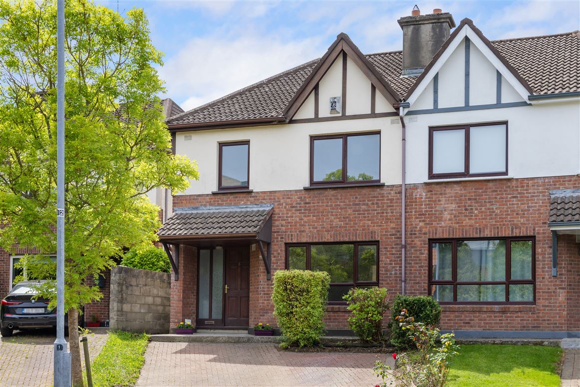 3 Castlebrook, Dundrum, Dublin 16