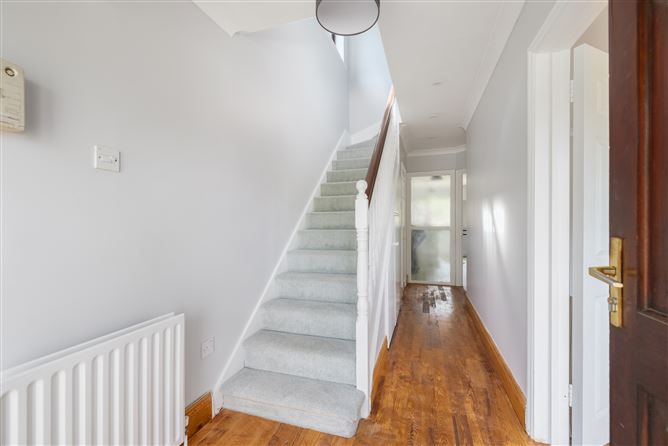 3 Castlebrook, Dundrum, Dublin 16