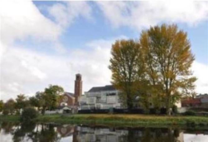 4 The Keep, Athy, County Kildare