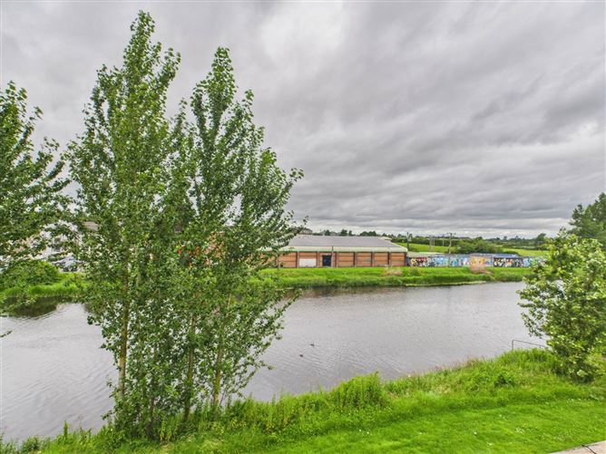 4 The Keep, Athy, County Kildare