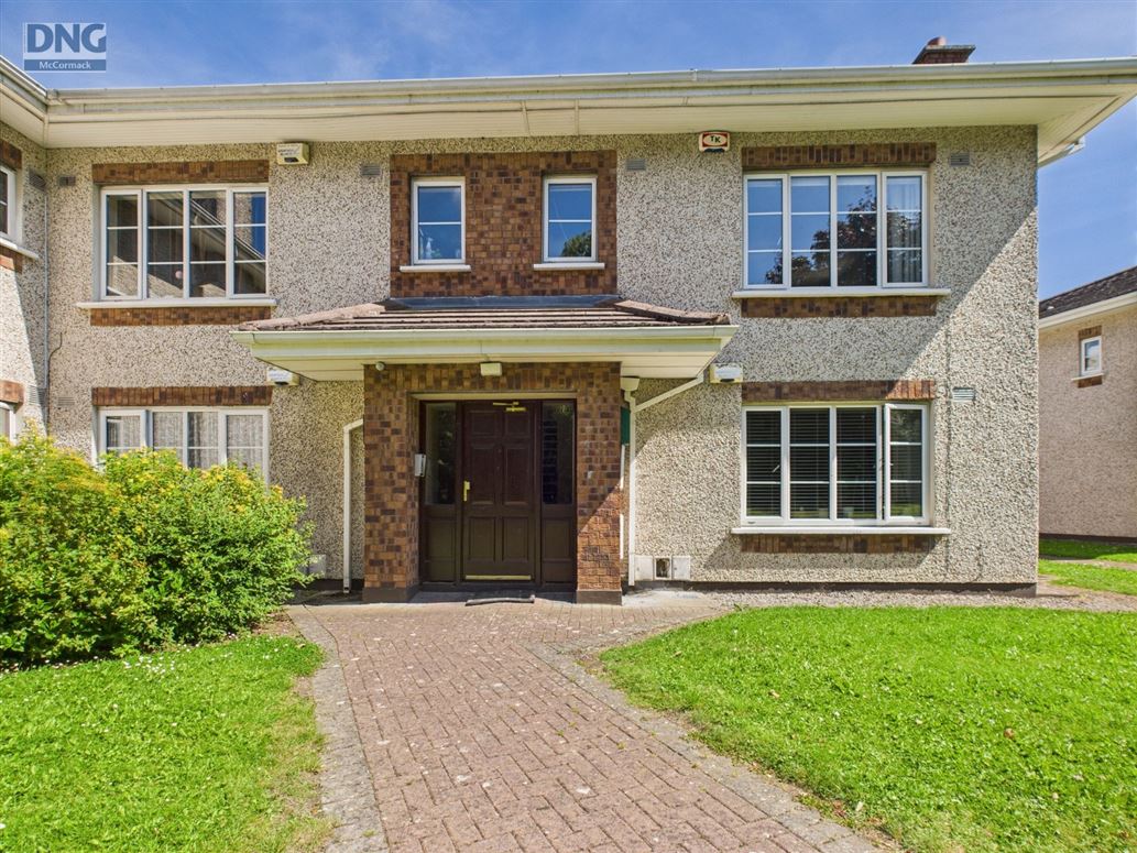 8 The Elms, Kilcock Rd, Clane, Co. Kildare