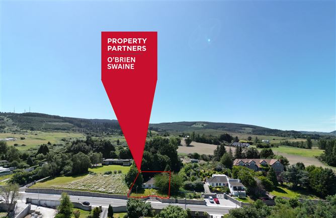 Saint Claire's, Blackglen Road, Sandyford, Dublin 18, Dublin 18