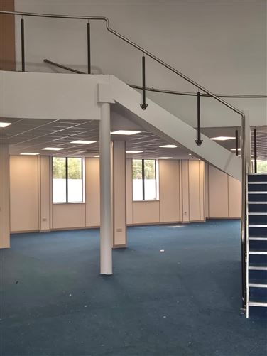 Unit 1, Deerpark Business Complex, Dublin Road, Carlow