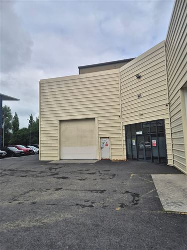 Unit 1, Deerpark Business Complex, Dublin Road, Carlow