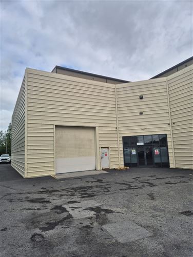 Unit 1, Deerpark Business Complex, Dublin Road, Carlow