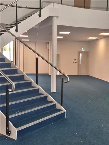 Unit 1, Deerpark Business Complex, Dublin Road, Carlow