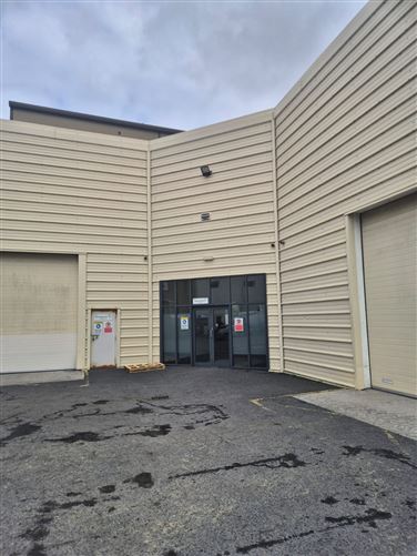 Unit 1, Deerpark Business Complex, Dublin Road, Carlow