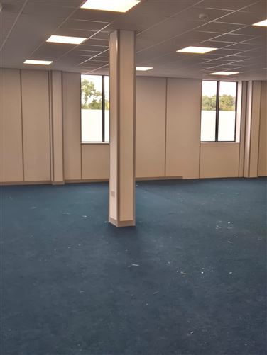 Unit 1, Deerpark Business Complex, Dublin Road, Carlow