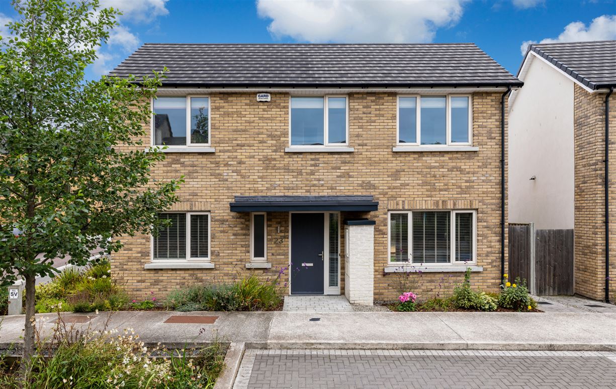 23 Riverwood Square, Castleknock, Dublin 15