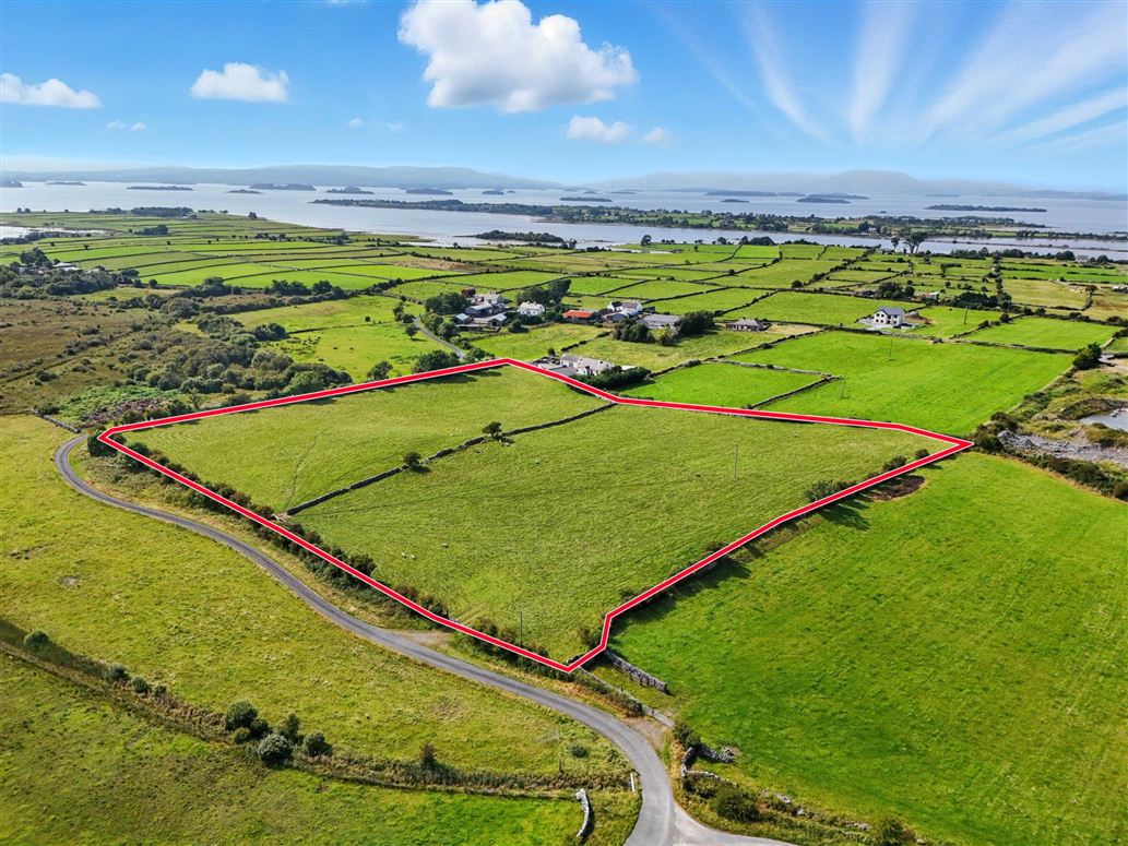 Curraghmore, Ower, Headford, Co. Galway