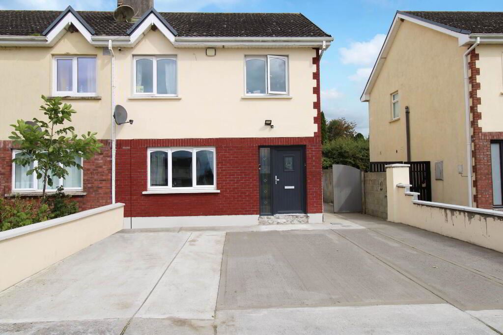 7 Ardan, Borrisokane, Nenagh, Tipperary