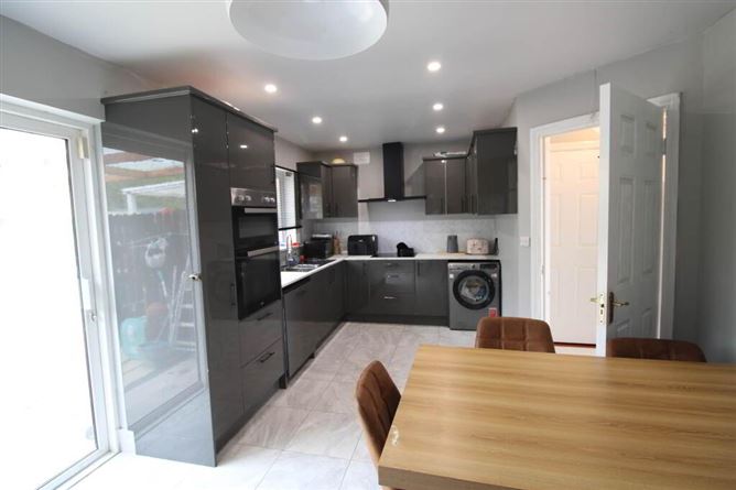 7 Ardan, Borrisokane, Nenagh, Tipperary