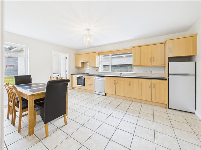 46 Rath Bawn, Portnick, Ballinasloe, Co. Galway