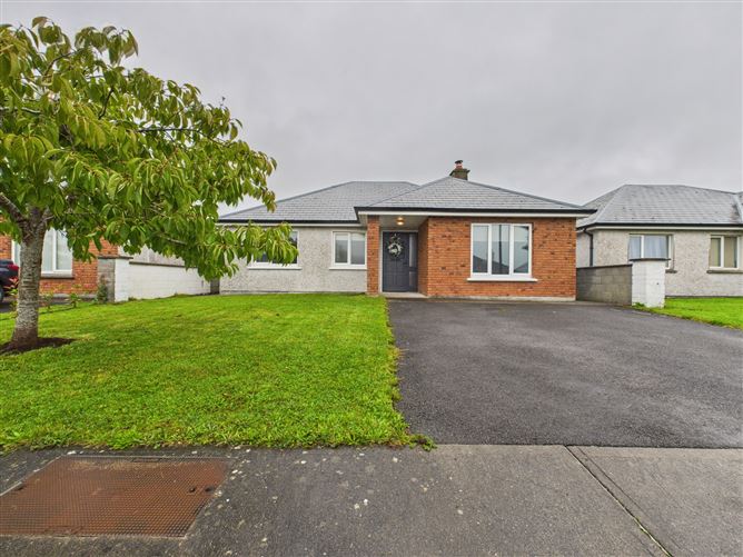 46 Rath Bawn, Portnick, Ballinasloe, Co. Galway