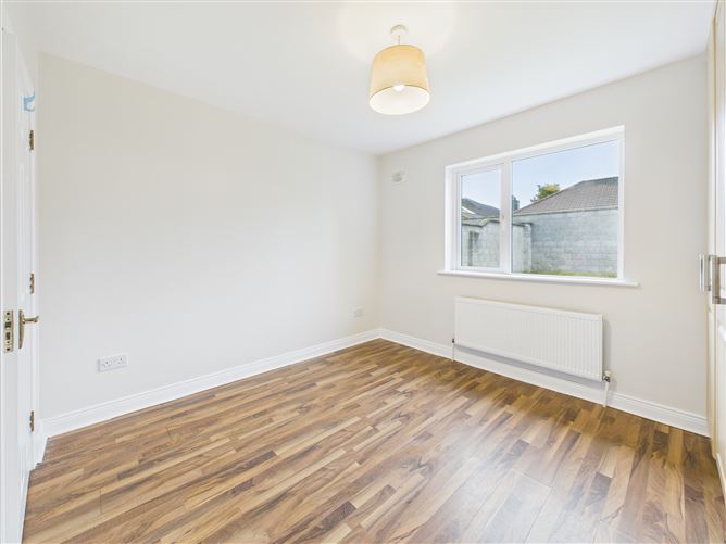 46 Rath Bawn, Portnick, Ballinasloe, Co. Galway