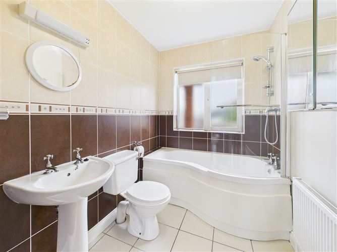 46 Rath Bawn, Portnick, Ballinasloe, Co. Galway
