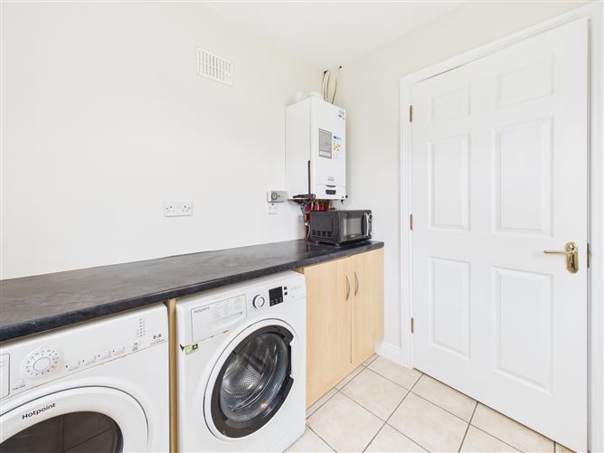 46 Rath Bawn, Portnick, Ballinasloe, Co. Galway