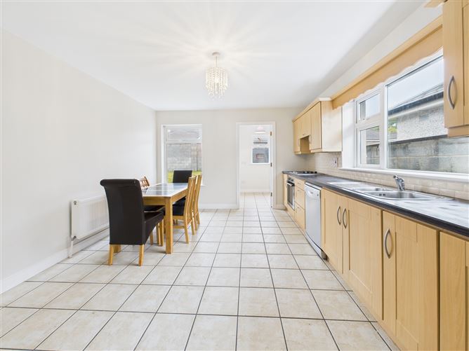 46 Rath Bawn, Portnick, Ballinasloe, Co. Galway