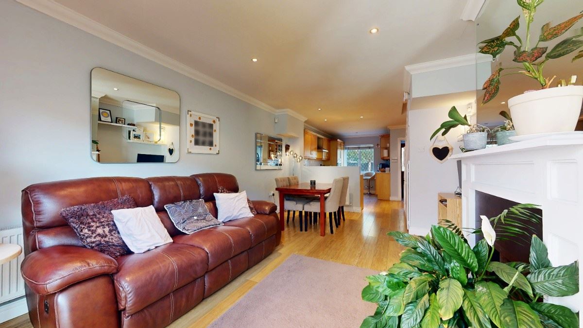 51 Belleville, Blackhorse Avenue, Dublin 7, Dublin