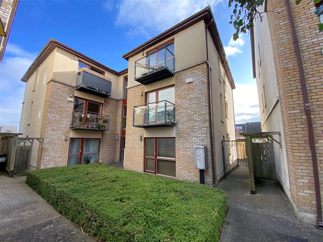 58B Belarmine Place, Stepaside,   Dublin 18, D18NH52