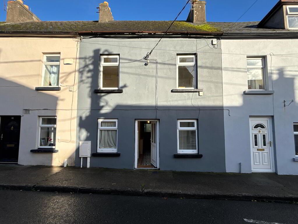 25 O'Neill Street, Clonmel, Tipperary