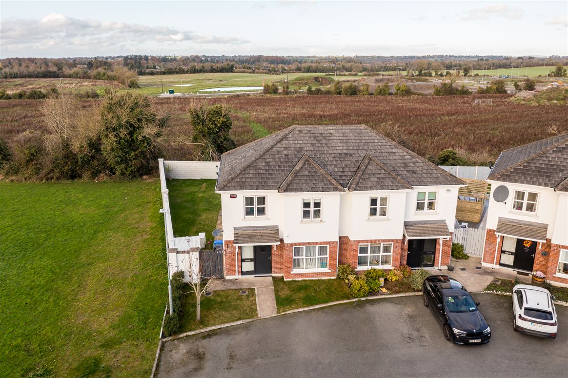 138 Tubberclaire Meadows, Navan, Meath