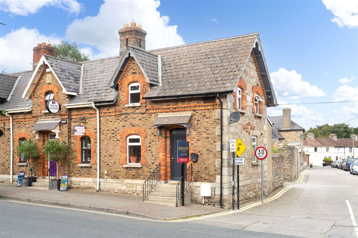 1 Killarney Villas, Bray, Wicklow