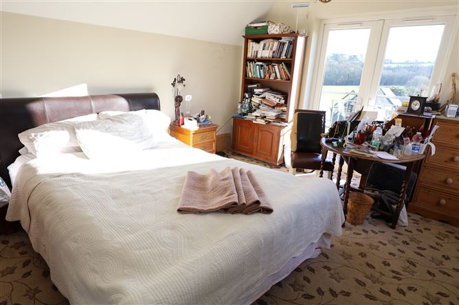 Harvest Home, Frenchfurze, Carrigaline, Cork