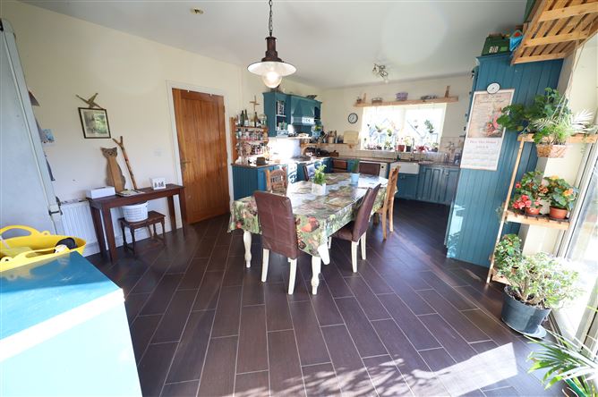 Harvest Home, Frenchfurze, Carrigaline, Cork