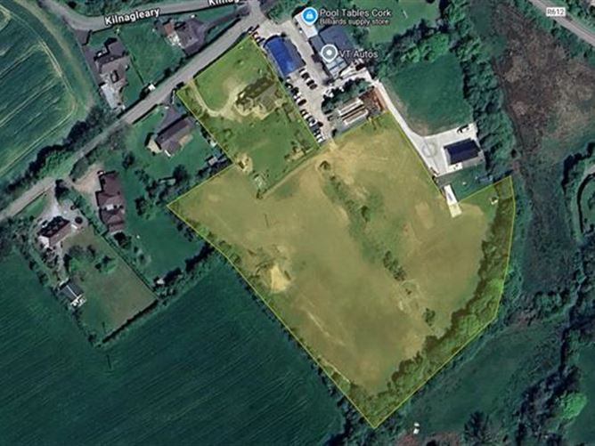 Harvest Home, Frenchfurze, Carrigaline, Cork