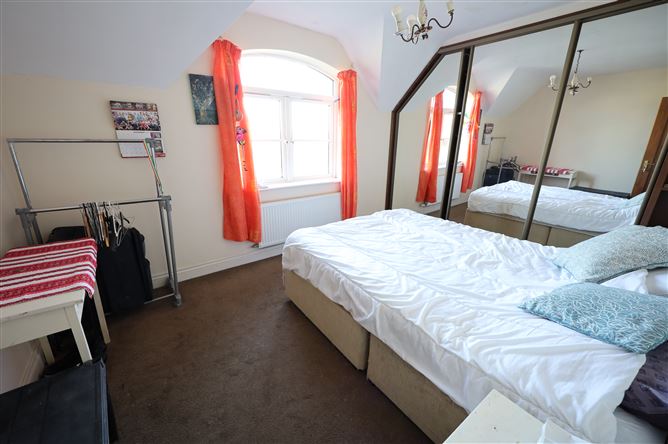 Harvest Home, Frenchfurze, Carrigaline, Cork