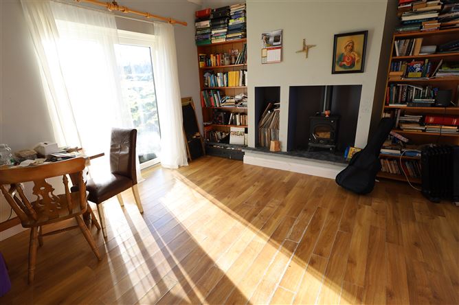 Harvest Home, Frenchfurze, Carrigaline, Cork