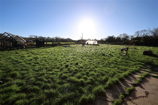 Harvest Home, Frenchfurze, Carrigaline, Cork