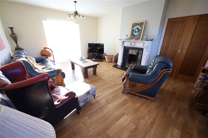 Harvest Home, Frenchfurze, Carrigaline, Cork