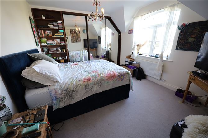 Harvest Home, Frenchfurze, Carrigaline, Cork