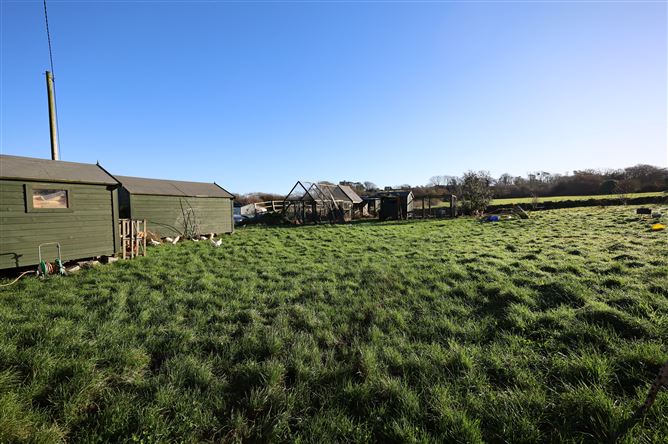 Harvest Home, Frenchfurze, Carrigaline, Cork