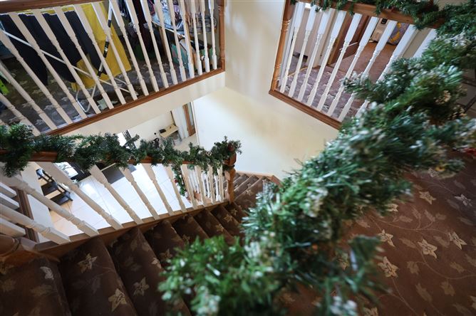 Harvest Home, Frenchfurze, Carrigaline, Cork